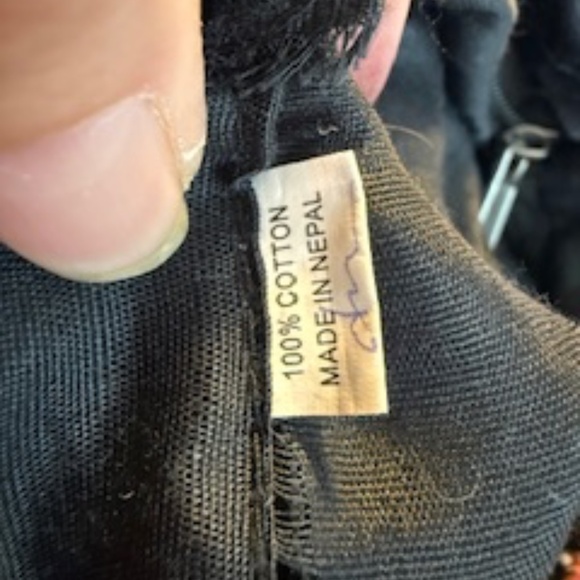 One Love bag - Picture 4 of 5